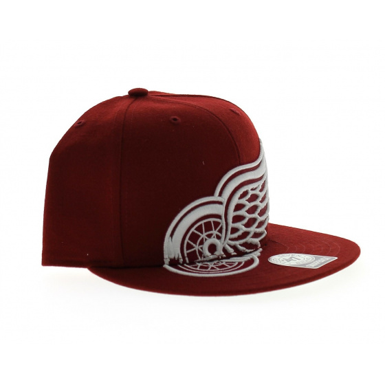 Detroit Red Wings Detroit Red Wings