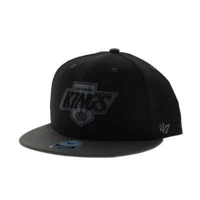 OATH LA Kings vintage black