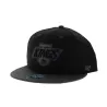 OATH LA Kings vintage black