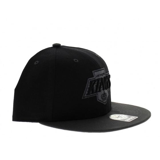 OATH LA Kings vintage black OATH LA Kings vintage black