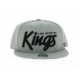 Paisley Script LA Lings Vintage grey