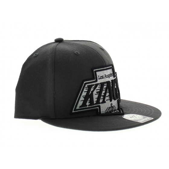 Stake Out LA Kings vintage grey