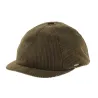 Bugatti Velour brown cap 