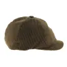 Bugatti Velour brown cap 
