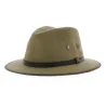 Tilman Cotton Traveler Hat 