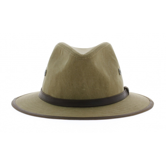 Tilman Chapeau Traveler en Coton  Tilman Chapeau Traveler en Coton