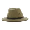 Tilman Chapeau Traveler en Coton 