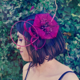 Hair accessory Victoire