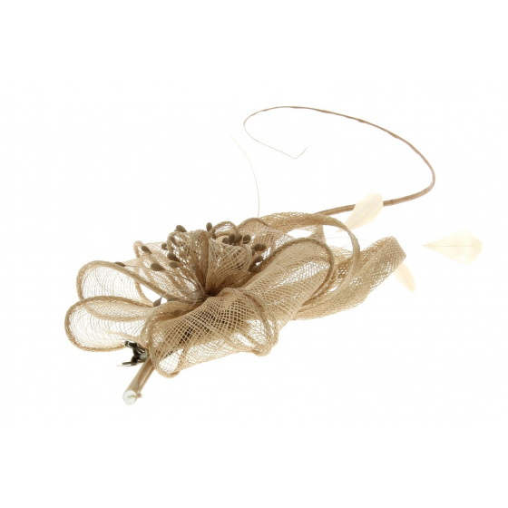 Accessoire cheveux Victoire