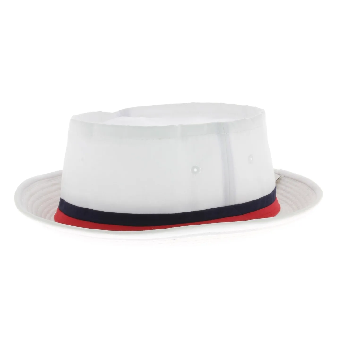 Chapeau Rollup par Broner blanc