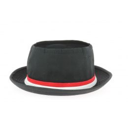 Rollup hat by Broner black