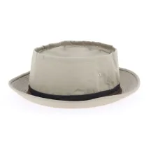 Chapeau Rollup par Broner beige