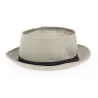 Chapeau Rollup par Broner beige