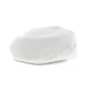 Cap man flat summer openwork natural