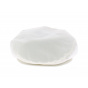 Cap man flat summer openwork natural