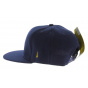 Star Trek DC comics cap
