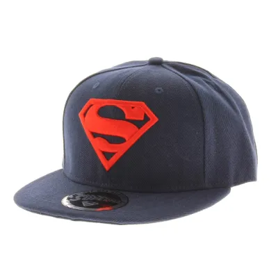 Man of Steel cap