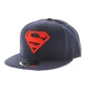 Man of Steel cap