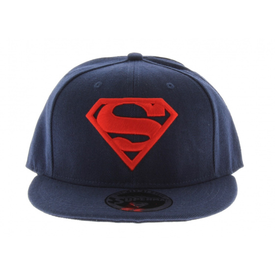 Casquette Man of Steel Casquette Man of Steel