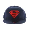 Man of Steel cap
