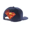 Man of Steel cap