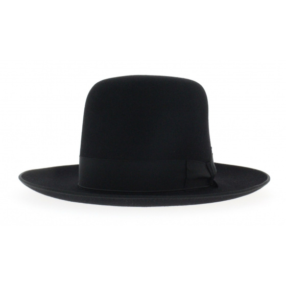 Jewish hat - loubavitch hat
