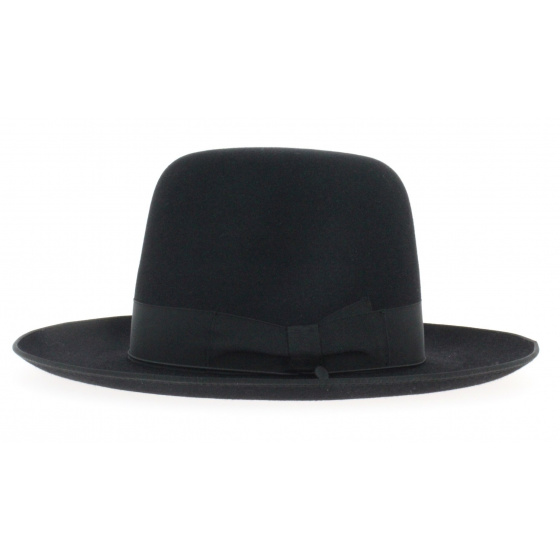 Jewish hat - loubavitch hat