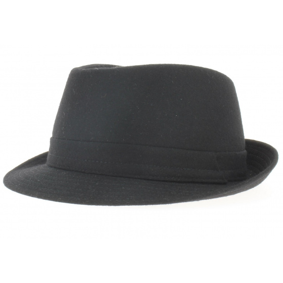 After hat fabric Traclet