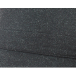 chapeau trilby gris