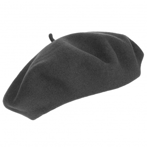 Laulhère anthracite cradle