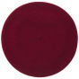 Beret Laulhère Bordeaux