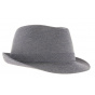 Timothy Trilby Jeans Hat