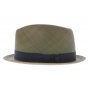 Panama Bailey Sydney olive hat