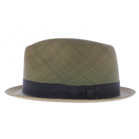 Panama Bailey Sydney olive hat Panama Bailey Sydney olive hat
