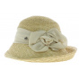 Classic banker hat