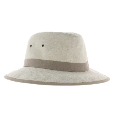 Safari hat 2 colors