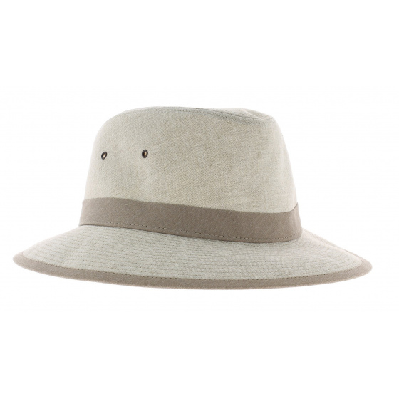 Safari hat 2 colors