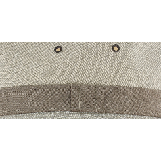 Chapeau Safari 2 coloris Chapeau Safari 2 coloris