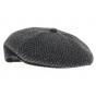 Herringbone galaxy cap