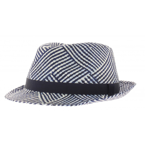 straw hat cyril