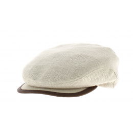 casquette bugatti lin