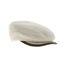 casquette bugatti lin