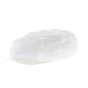 White linen bugatti cap