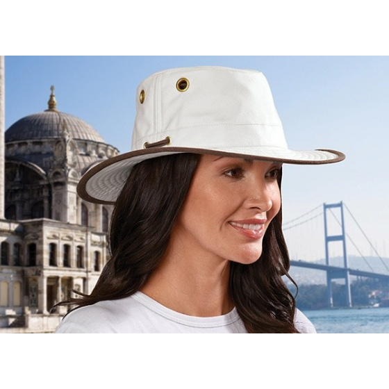Chapeau Tilley Orbite TO55