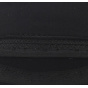 Cap sailor black pea jacket