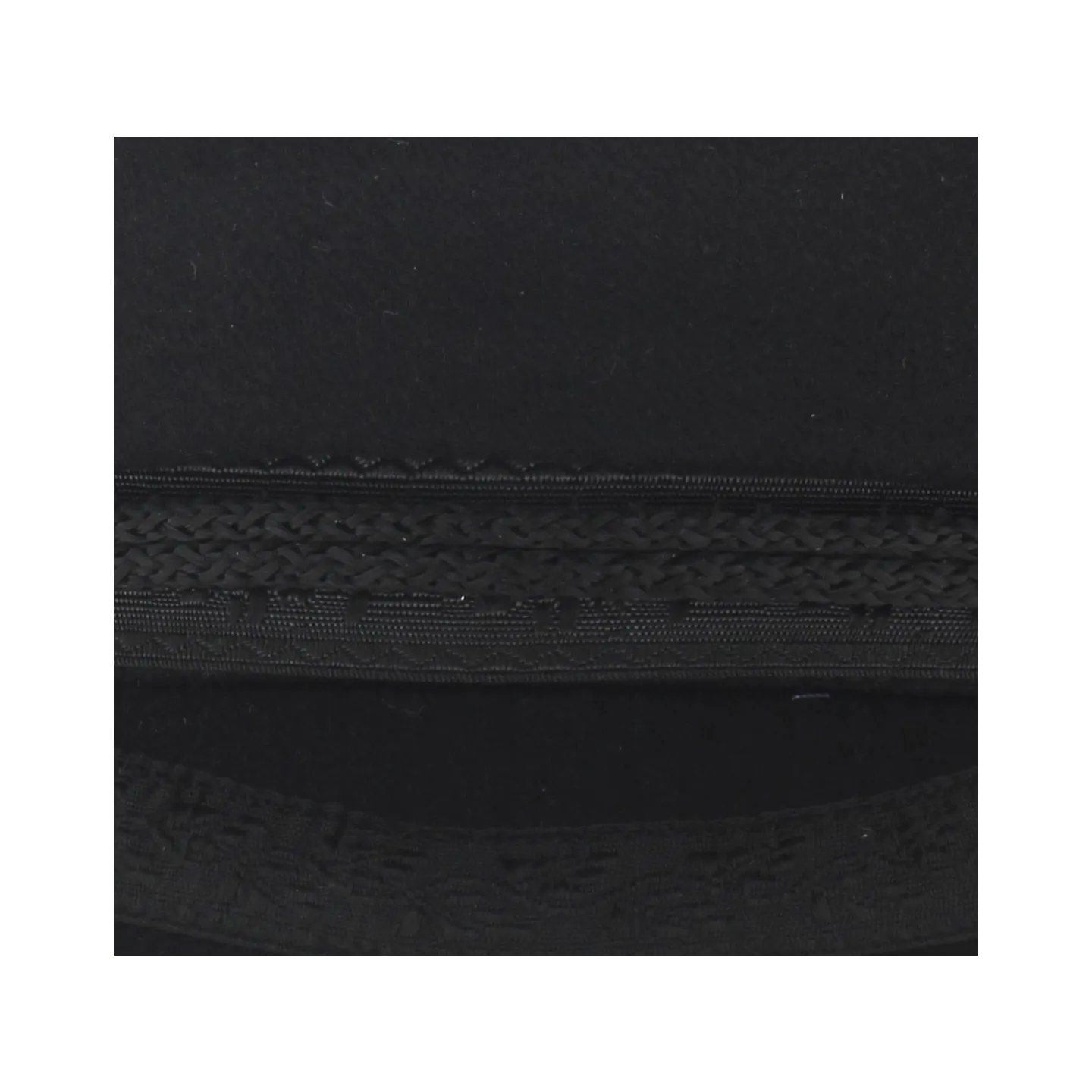 Casquette marin caban noir