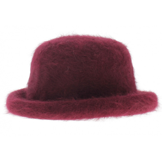 Angora hat Angora hat