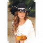 Chapeau Straight Shooter