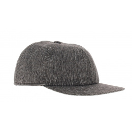 casquette sport chevron