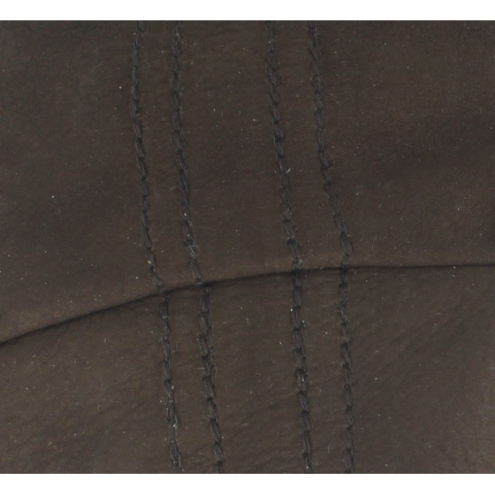 Stetson Wolftrap Chapka